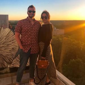 Meet your Posher, Samantha